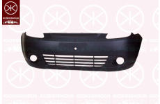 Nárazník KLOKKERHOLM 1116900