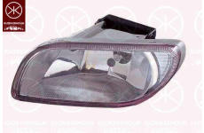 Mlhovka KLOKKERHOLM 11320282