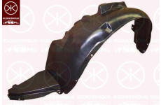 oblozeni, dutina kola KLOKKERHOLM 1132387