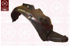 oblozeni, dutina kola KLOKKERHOLM 1132388