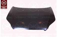 Kapota motoru KLOKKERHOLM 1135281A1