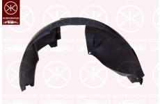 oblozeni, dutina kola KLOKKERHOLM 1301387