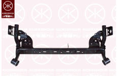 Telo nápravy KLOKKERHOLM 1302007