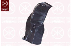 oblozeni, dutina kola KLOKKERHOLM 1302387