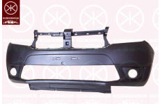 Nárazník KLOKKERHOLM 1302905