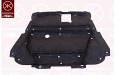 Kryt motoru KLOKKERHOLM 1306797