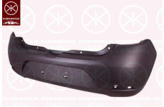 Nárazník KLOKKERHOLM 1306951A1