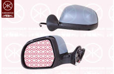 Vnější zpětné zrcátko KLOKKERHOLM 13071044