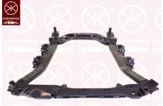 Pomocný rám KLOKKERHOLM 1308005