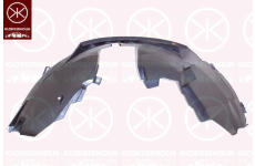 oblozeni, dutina kola KLOKKERHOLM 1308387