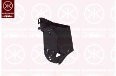 Drzak, naraznik KLOKKERHOLM 1608932