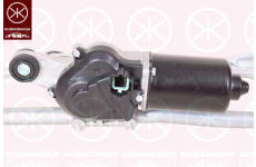 System cisteni skel KLOKKERHOLM 16093275