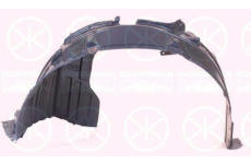 oblozeni, dutina kola KLOKKERHOLM 1609387