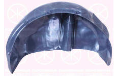 oblozeni, dutina kola KLOKKERHOLM 1609547