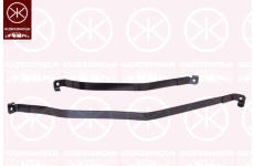 Upevňovací pásek, palivová nádrž KLOKKERHOLM 1609897