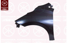 Blatník KLOKKERHOLM 1612311A1