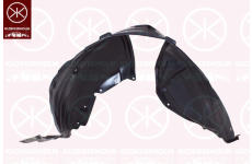 oblozeni, dutina kola KLOKKERHOLM 1617385