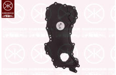 Zakryti, ozubeny remen KLOKKERHOLM 1617460