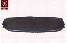 Kryt motoru KLOKKERHOLM 1617797