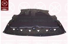 Kryt motoru KLOKKERHOLM 1618796