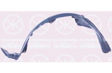 oblozeni, dutina kola KLOKKERHOLM 1629387