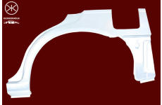 Boční stěna KLOKKERHOLM 1629581