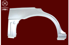 Boční stěna KLOKKERHOLM 1629582