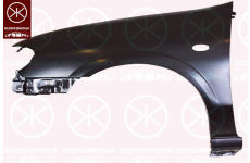 Blatník KLOKKERHOLM 1632313