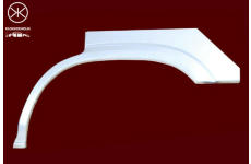 Boční stěna KLOKKERHOLM 1654583