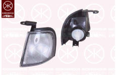 Blikač KLOKKERHOLM 16660363