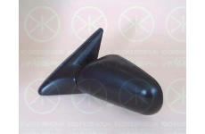 Vnější zpětné zrcátko KLOKKERHOLM 16661021