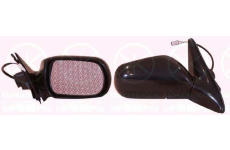 Vnější zpětné zrcátko KLOKKERHOLM 16661032