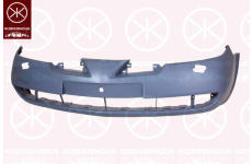 Nárazník KLOKKERHOLM 1670902