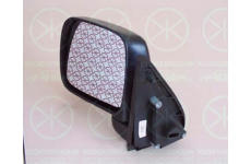 Vnější zpětné zrcátko KLOKKERHOLM 16751022