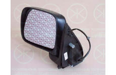 Vnější zpětné zrcátko KLOKKERHOLM 16751032