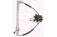 Zvedací zařízení oken KLOKKERHOLM 20081802