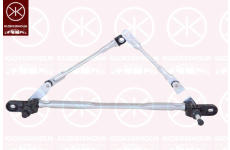 Tyčoví stěračů KLOKKERHOLM 20083280