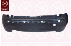 Nárazník KLOKKERHOLM 2008951A1