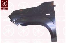 Blatník KLOKKERHOLM 2009311