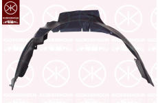 oblozeni, dutina kola KLOKKERHOLM 2009387