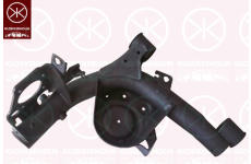 Řídicí páka, zavěšení kol KLOKKERHOLM 2009827