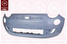 Nárazník KLOKKERHOLM 2010900A1