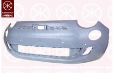 Nárazník KLOKKERHOLM 2010901A1