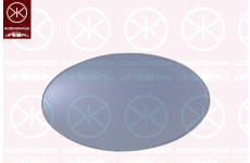 Kryt nárazníku KLOKKERHOLM 2010911