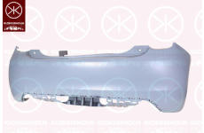 Nárazník KLOKKERHOLM 2010950A1