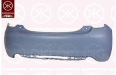 Nárazník KLOKKERHOLM 2010951A1