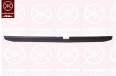 Spoiler KLOKKERHOLM 2013220