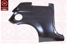 Boční stěna KLOKKERHOLM 2013512