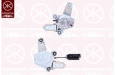 Motor stěračů KLOKKERHOLM 20137171