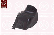 Kryt motoru KLOKKERHOLM 2013794